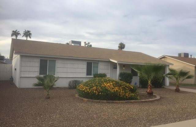 3823 E GELDING Drive - 3823 East Gelding Drive, Phoenix, AZ 85032