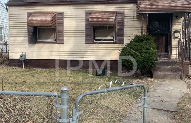 19318 Ashton Avenue - 19318 Ashton Avenue, Detroit, MI 48219