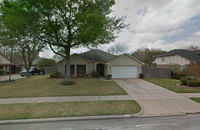 1414 Wesley Ln - 1414 Wesley Lane, Deer Park, TX 77536