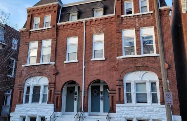 2009 Senate St - 2009 Senate Street, St. Louis, MO 63104