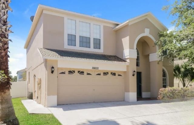 30630 ANNADALE DRIVE - 30630 Annadale Drive, Wesley Chapel, FL 33545