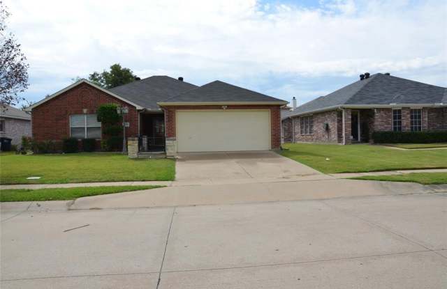 4132 Jenny Lake Trail - 4132 Jenny Lake Trail, Fort Worth, TX 76244