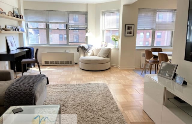 80 Park Avenue 6K - 80 Park Ave, New York City, NY 10016