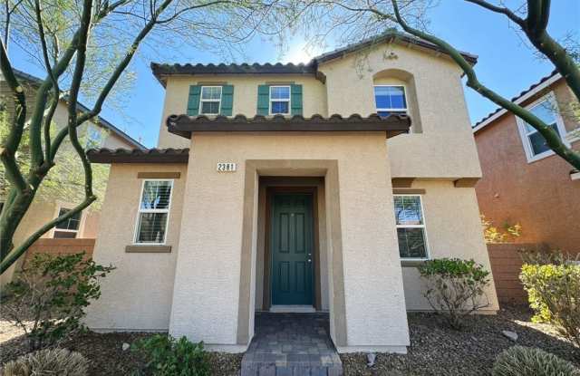 2381 Via Firenze - 2381 Via Firenze, Henderson, NV 89044