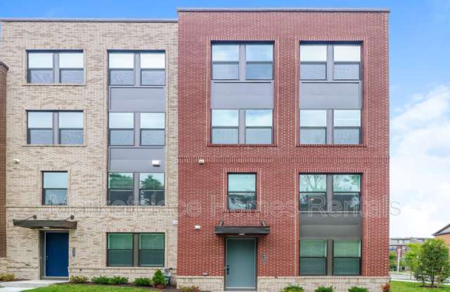 4343 La Plata Ave - 4343 La Plata Avenue, Baltimore, MD 21211