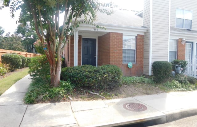 1804 Westgate - 1804 Westgate Cir, Williamsburg, VA 23185