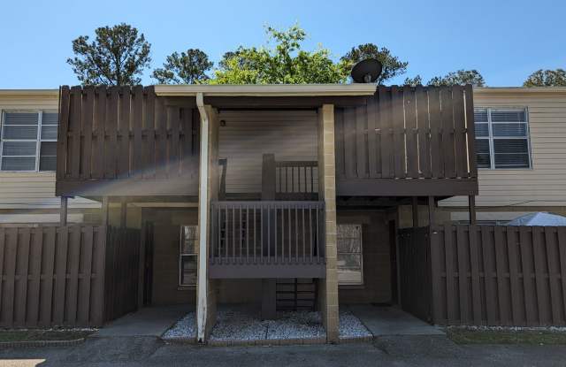 3924 SW 26 Avenue, Unit 6 photos photos