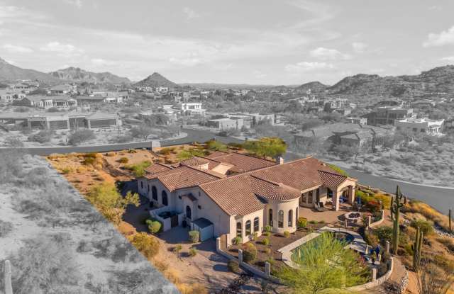Stunning Custom Mediterranean Estate with Unmatched 360° Valley Views photos photos
