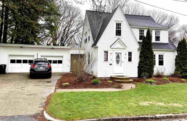 345 Coolidge Avenue photos photos