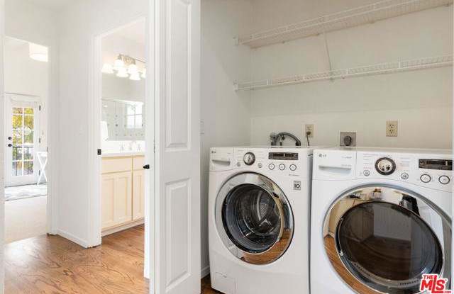 2316 Washington Avenue - 2316 Washington Avenue, Santa Monica, CA 90403