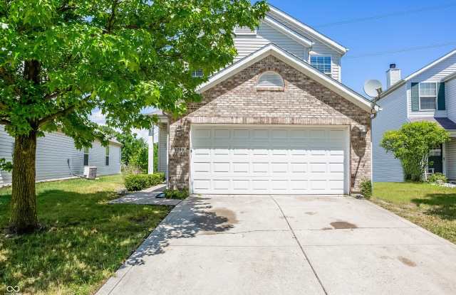 5730 Congressional Place - 5730 Congressional Place, Lawrence, IN 46235