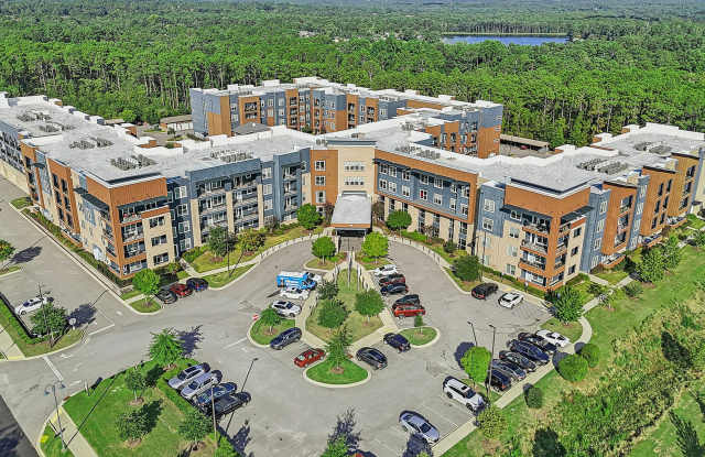 Inspire Sandhill - 55+ Active Adult Community photos photos