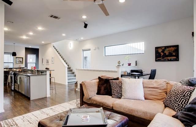 1912 Hope Way - 1912 Hope Street, Dallas, TX 75206