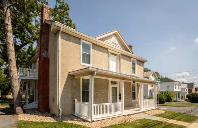 304 N High Street photos photos