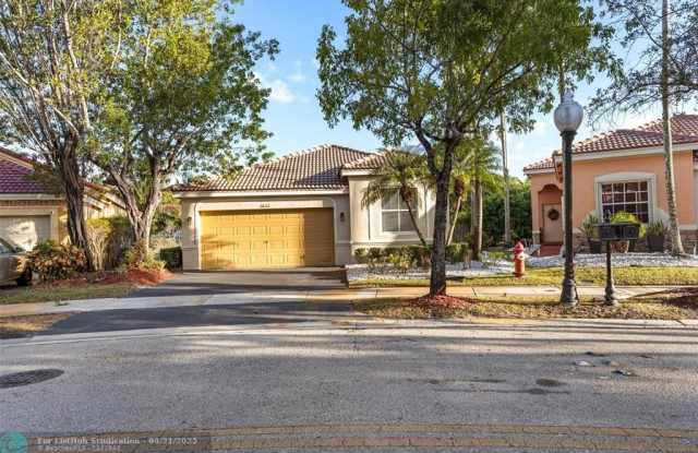 1022 Bluewood Ter - 1022 Bluewood Terrace, Weston, FL 33327
