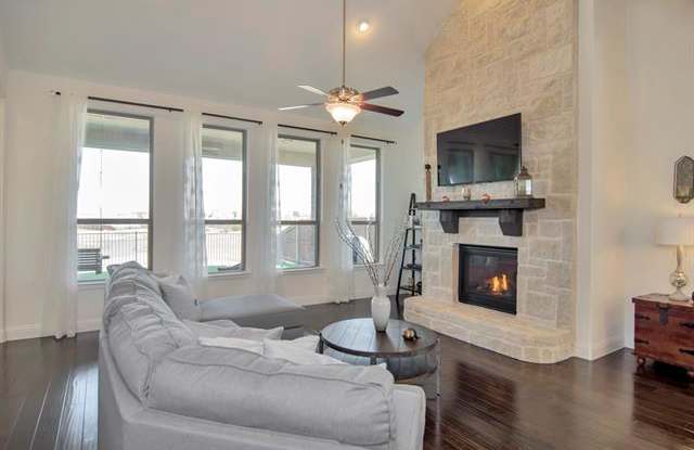 4213 Wilderness Pass - 4213 Wilderness Pass, Southlake, TX 76092