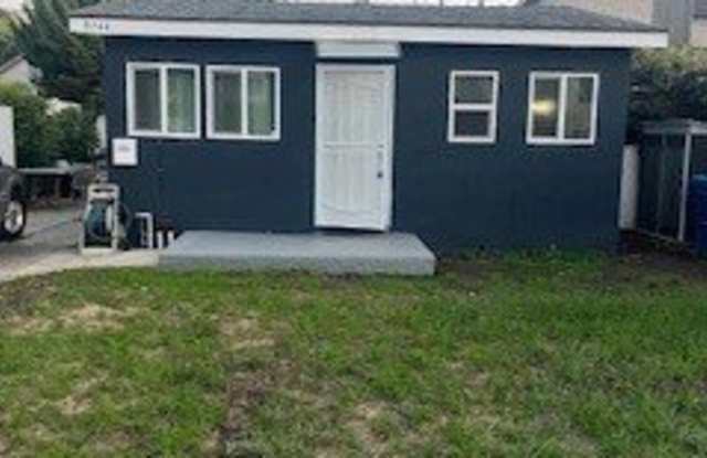 9744 Charnock - 9744 Charnock Avenue, Los Angeles, CA 90034