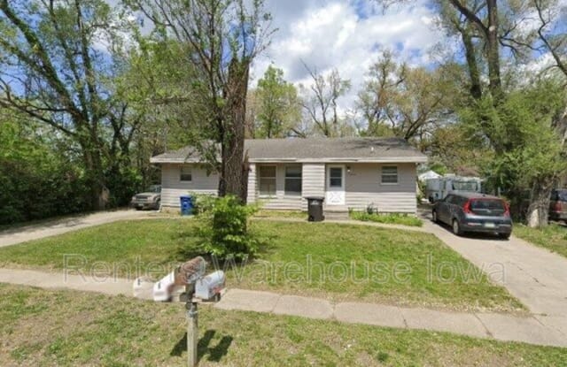 3012 Raccoon St - 3012 Raccoon Street, Des Moines, IA 50317