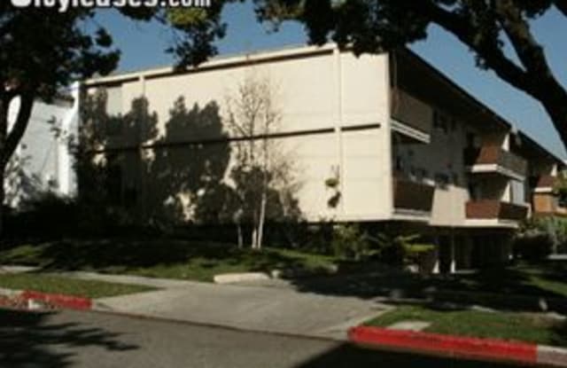 1344 Columbus Ave - 1344 N Columbus Ave, Glendale, CA 91202