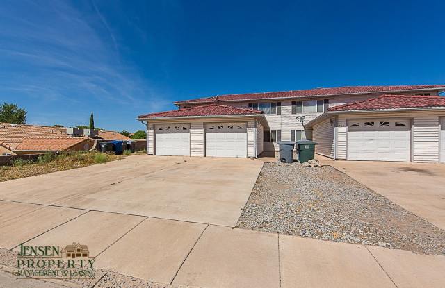 3 Bedroom Townhome in La Verkin Gallery 4