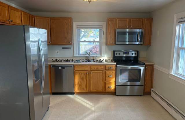 Fully Renovated Single Family Home For Rent in Pawtucket! Gallery 4