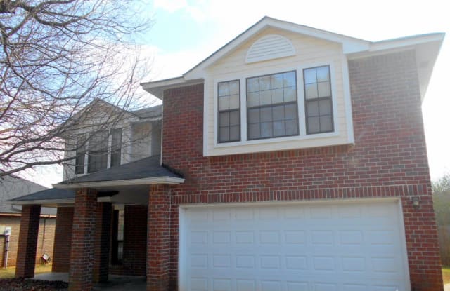 820 Arbor Hill Drive - 820 Arbor Hill Drive, DeKalb County, GA 30088