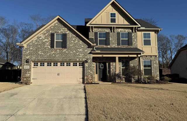 14358 Grey Goose Lane - 14358 Grey Goose Lane, Huntsville, AL 35749