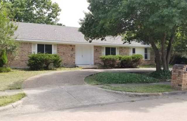 3208 Lynbrook Drive - 3208 Lynbrook Drive, Plano, TX 75075