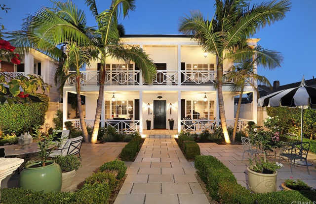 522 Aliso Avenue - 522 Aliso Avenue, Newport Beach, CA 92663