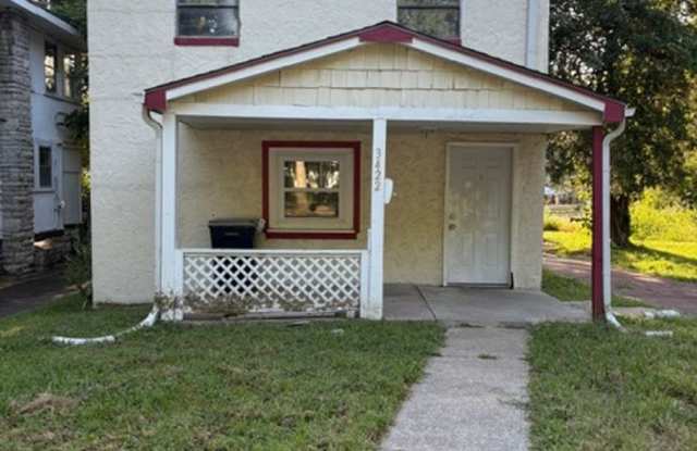 3422 Benton Blvd. photos photos