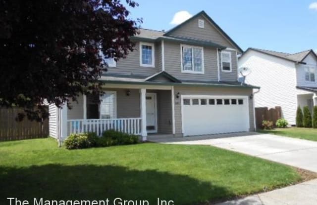1102 NE 167th Avenue - 1102 Northeast 167th Avenue, Clark County, WA 98684