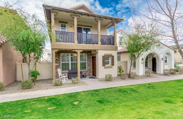 12476 W LINDBERGH Drive - 12476 West Lindbergh Drive, Peoria, AZ 85383