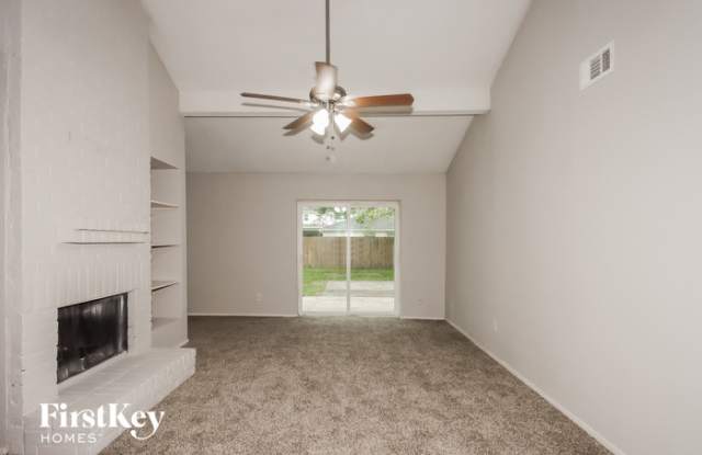 2302 Peaceful Valley Drive Gallery 4