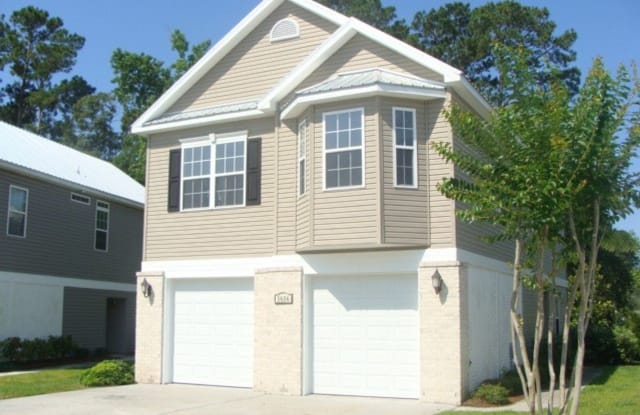1606 Cottage Cove Circle - 1606 Cottage Cove Circle, North Myrtle Beach, SC 29582