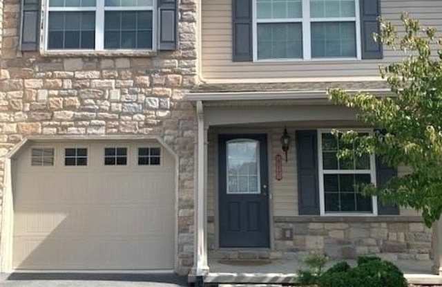 417 MERCURY DRIVE - 417 Mercury Drive, Cumberland County, PA 17050