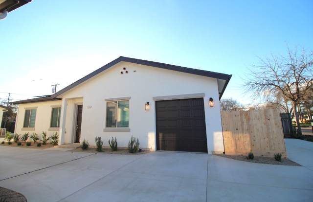 FOR RENT- BRAND NEW 2BED/2BATH - Barstow/First- 1315 E Portals photos photos