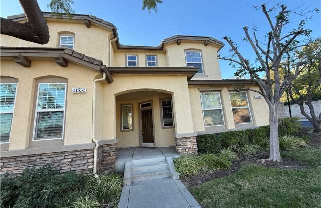 11533 OAKFORD Lane - 11533 Oakford Lane, Los Angeles, CA 91326