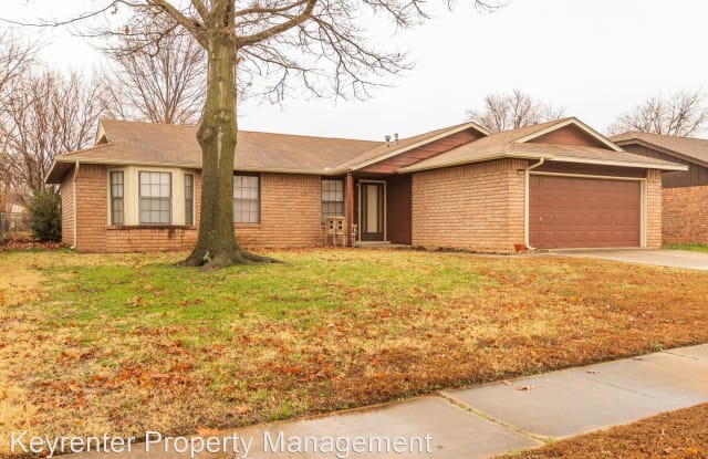 1901 W Honolulu St - 1901 West Honolulu Street, Broken Arrow, OK 74012