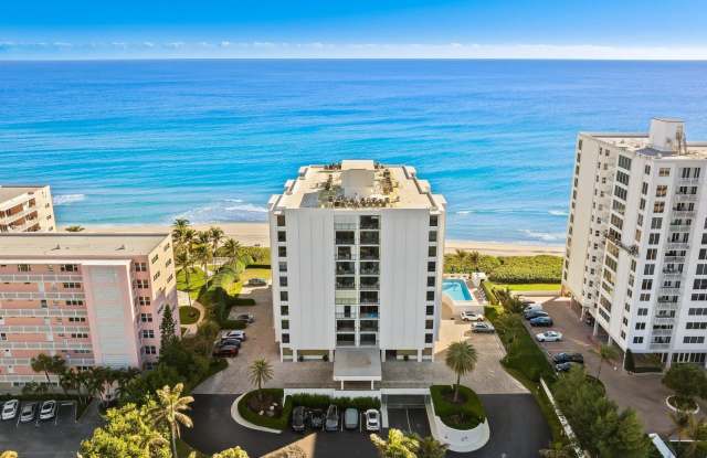 3009 S OCEAN Boulevard Gallery 3