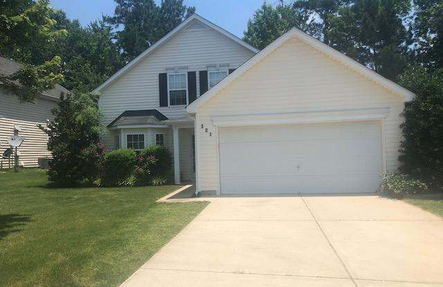 301 Indian Branch Drive - Bev Roberts Rentals  Property Management - 301 Indian Branch Drive, Morrisville, NC 27560