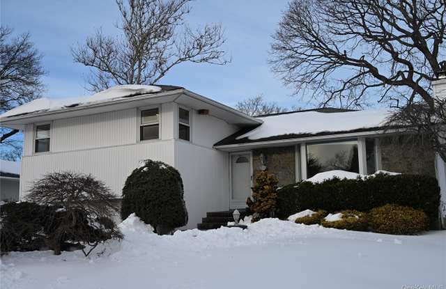 16 Middle Lane - 16 Middle Lane, Jericho, NY 11753