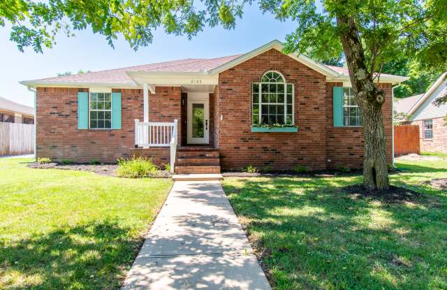 3105 Northwest 3rd Street - 3105 Northwest 3rd Street, Bentonville, AR 72712
