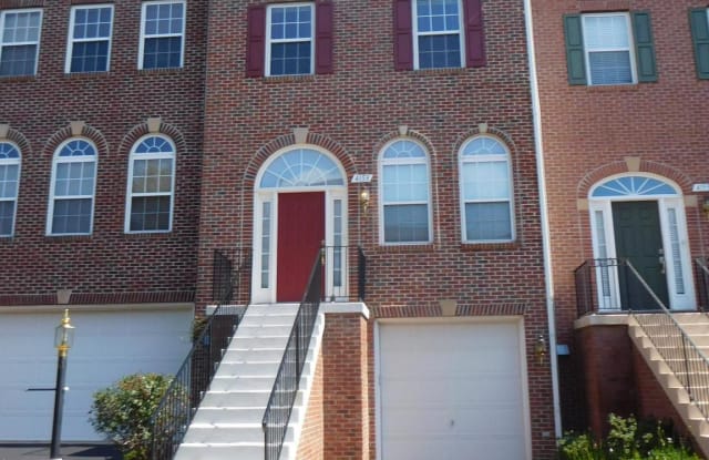 4153 JEREMY GROVE - 4153 Jeremy Grv, Fair Oaks, VA 22030