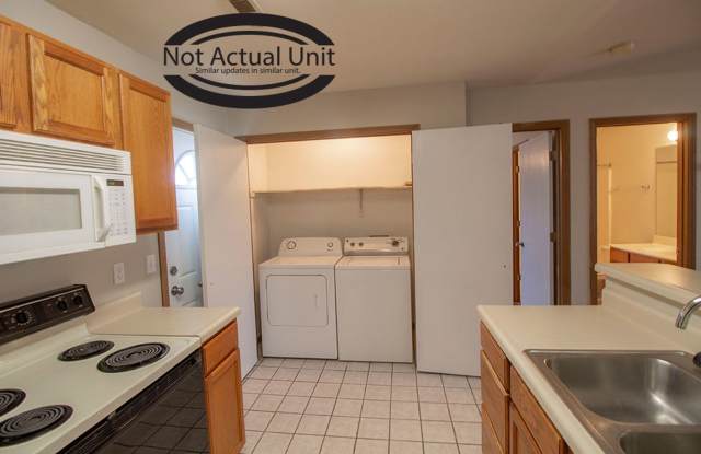 Three bedrooms, two full baths Gallery 4