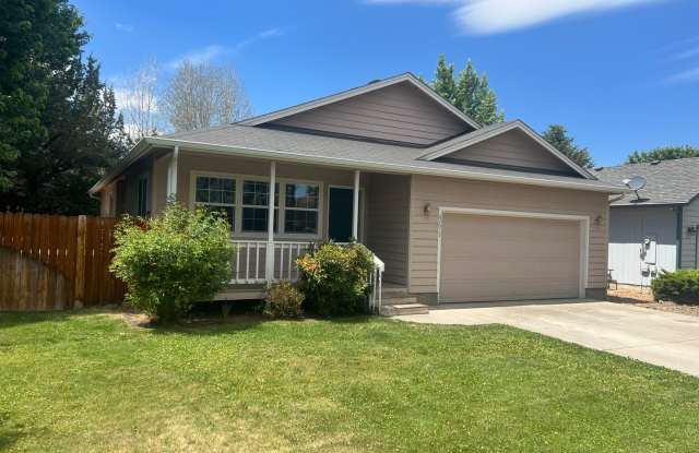 NE Bend 3 Bed/2 Bath Single Family Home - Hawkview Road - 62613 Hawkview Road, Bend, OR 97701