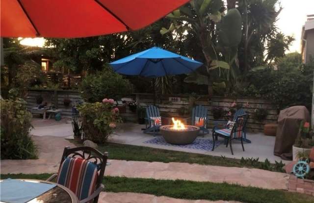 868 Catalina - 868 Catalina Street, Laguna Beach, CA 92651