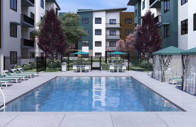 Zinc 1501 Apartments photos photos