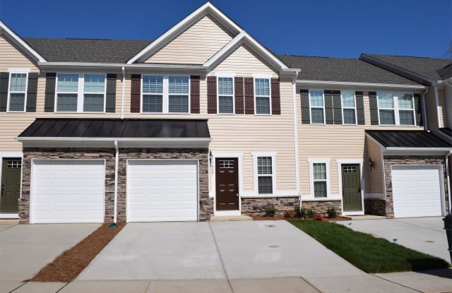 7455 Red Mulberry Way - 7455 Red Mulberry Way, Charlotte, NC 28273