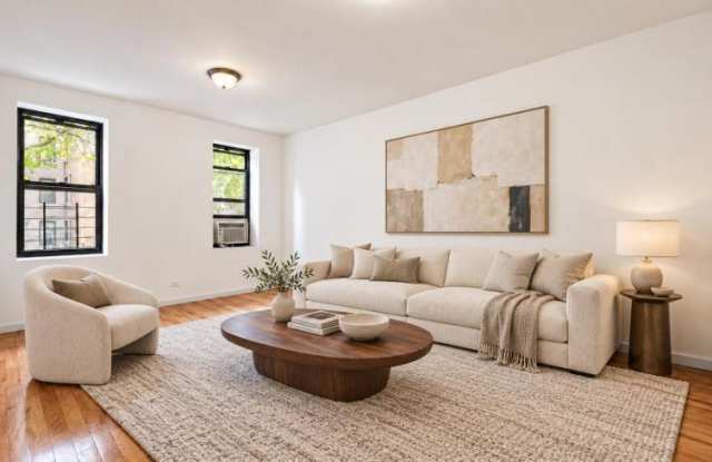44 Bennett Avenue Gallery 1