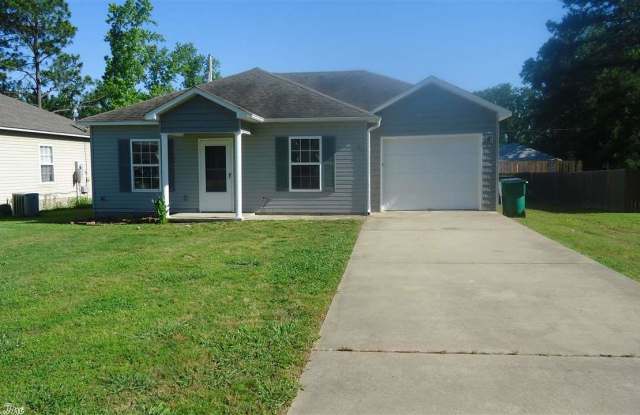 21 Red Bird Cove - 21 Red Bird Cove, Cabot, AR 72023